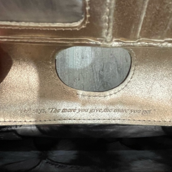 Ted Baker Wallet - Picture 9 of 9